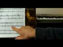 Piyano Ritimleri Ve Dinlenirken D Major: Nasıl Tüm Notlar D Major Piyano Üzerinde Oku Resim 3