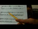 Piyano Ritimleri Ve Eb Aittir (E Düz): Eb Noktalı Notları Okumayı (E Düz) Piyanoda Resim 3