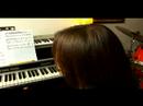 Piyano Ritimleri Ve Eb Aittir (E Düz): Nasıl Ritimleri Eb Piyano Oynamak İçin (E Düz) Resim 3