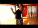 Pole Dans İtfaiyeci Hareket Nasıl: İtfaiyeci Kutup Dans Hamle İçin Ara Çıkış Stratejisi Resim 3