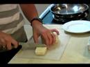 Tay Vejetaryen Tofu Stir Fry Tarifi: Nasıl Tay Tofu Vejetaryen Stir Fry İçin Cook Resim 3