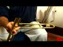 Trombon Çalmak Dersleri : Trombon Slayt: Trombon Parçaları  Resim 3