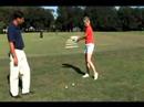 Ücretsiz Kadın Golf İpuçları: İpuçları Pitching Golf Resim 3