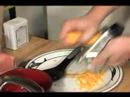 Vejetaryen Fasulye Biber Tarifi: Nasıl Vejetaryen Fasulye Biber Frito Pasta Yapmak Resim 3