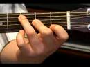 Yeni Başlayanlar İçin Gitar Temelleri: Nasıl Bir C Akor Gitar Oynanır Resim 3