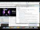 Yeni Özellikler, Mac Os X Leopard: Mac Os X Leopard Sözlük Ve Wikipedia Kullanma Resim 3