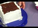 Yumuşak Pasta Kreması Nasıl Yapılır Pasta Dekorasyon İpuçları :  Resim 3