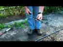 Bahçe Bitkileri Su Nasıl Yapılır : Su Bahçe Bitkiler İçin Mini-Yangın Söndürücü Kullanmak İçin Nasıl  Resim 4