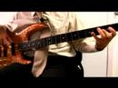 Bas Gitar Akorları: Arpejler: C Major: Bas Chord Arpejler Resim 4