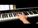 Bb (Si Bemol) Majör Şarkı Akorları Analiz Etmek İçin Nasıl Bb (Si Bemol) Piyano Melodileri Çalmak :  Resim 4