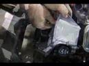 Bir Ford Chevy Motor Yüklemede Bitirme: Nasıl Bir Hidrolik Direksiyon Pompası Kurmak Resim 4