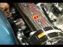 Bir Ford Chevy Motor Yüklemede Bitirme: Nasıl Doğru Manifold Yüklemek İçin Resim 4