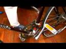 Bisiklet Tamir : Nasıl Bisiklet Taşıyıcı Ayarları Kontrol Etmek İçin  Resim 4
