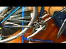 Bisiklet Tamir: Nasıl Açık Bisiklet Dérailleur Vites Düzeltmek Resim 4
