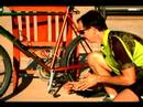 Bisiklet Tamir: Nasıl Bir Pedal Bisiklet Yüklemek İçin Resim 4