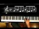 Blues Piyano Licks: Blues Piyano Kolay Dört Yalamak Resim 4