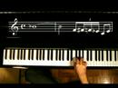 Blues Piyano Licks: Blues Piyano Kolay On Yalamak Resim 4