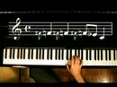 Blues Piyano Licks: Blues Piyano Kolay Sekiz Yalamak Resim 4