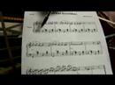 C Büyük Akordiyon Çalmayı: Görme Temelleri İçin C Major Accordions Üzerinde Okuma Resim 4