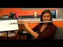 Eb (Mi Bemol) Bir Flüt Blues Nasıl Oynanır : Bemol Flüt Solo Geliştirmek İçin Nasıl  Resim 4