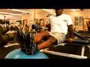 Egzersizleri Ve Üst Vücut Fitness Curl : Physioball Dip Kaslarınız İçin Egzersiz  Resim 4