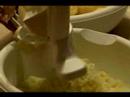 Ev Yapımı Gnocchi Nasıl Yapılır : Patates Püresi İçin Patates  Resim 4