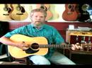 Flatpicking Bluegrass: Nasıl Doğru Gitar Seçmek İçin Resim 4