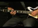 Gitar Rock Ritim Ve Yalıyor Nasıl Oynanır : Yalıyor Gitar Ritim Oynamak İçin Nasıl Kullanılacağı  Resim 4