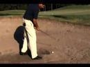 Golf Putt : Golf Kum Shot Hit Nasıl  Resim 4