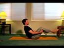 Güç Yoga Nasıl Yapılır : Güç Yoga Bacaklar Ve Eller Egzersiz Nasıl  Resim 4