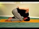 Güç Yoga Nasıl Yapılır : Saç Güç Yoga Akışı İçin Poz  Resim 4