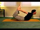 Güç Yoga Yapmak İçin Nasıl : Yay Güç Yoga Akışı İçin Poz  Resim 4