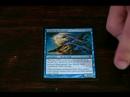 Magic The Gathering: Mavi Kart Kılavuzu: Bulut Magic Gathering Elemental Mavi Kart Resim 4