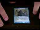Magic The Gathering: Mavi Kart Kılavuzu: Donmuş Katı Mavi Kart Büyüye Toplama Resim 4