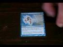Magic The Gathering: Mavi Kart Kılavuzu: Rune Pürüzle Sihirli Mavi Kart Toplama Resim 4