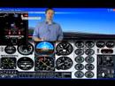 Microsoft Flight Simulator X Kullanmak Nasıl: Motor Acil Durumda Microsoft Flight Simulator Resim 4