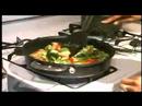 Nasıl Bir Asya Tavuk Yemeği Pişirmek: Asya Tarzı Tavuk İçin Sebze Ekleyin Resim 4