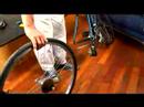 Nasıl Bir Bisiklet Lastiği Tamir İçin: Nasıl Bir Arka Bisiklet Lastik Kaldırmak İçin Resim 4