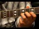 Nasıl Bir Gitar Solosu Play: Nasıl Vibrato Gitar Soloları Oynanır Resim 4