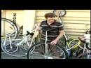 Nasıl Bir Tek Tekerlekli Sirk Bisikletine Binmek: Dağ Unicycle Resim 4
