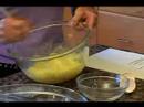 Nasıl Bisküvi : Bisküvi Pişirme Yumurtaları Ekleyin  Resim 4