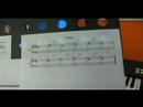 Nasıl C Major Flüt Üzerinde Blues Çalmak İçin : C Major Flüt Solo Nasıl Yapılır: Bölüm 2 Resim 4
