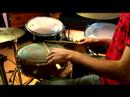 Nasıl Drum Set Play: Nasıl Davul Üzerine Sıcak Resim 4