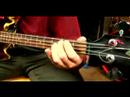 Nasıl E Önemli Pozisyonda Bas Gitar: Yaygın Kullanımı Olan Tüm Bas E Hakkında Resim 4