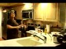 Nasıl Ev Yapımı Gnocchi : Gnocchi Sosu Pişirin Et  Resim 4