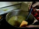 Nasıl Fransız Soğan Çorbası Yapmak: Kekik Fransız Soğan Çorbası İçin Hazırlamak Resim 4