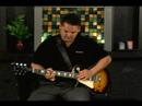 Nasıl Gitar Rock Dokunarak Tekniği: Nasıl Bir Gitar Üzerinde Harmonikler Dokunun Resim 4