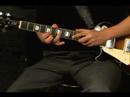 Nasıl Gitar Rock Dokunarak Tekniği: Nasıl Gitar İle İlgili Farklı Notlar Dokunun Resim 4