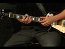 Nasıl Gitar Rock Dokunarak Tekniği: Nasıl Ne Zaman Bir Gitar Dokunarak Bir Çekiç Eklemek Resim 4