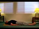 Nasıl Güç Yoga Yapmak : Bir Balık Güç Yoga Pose Yapıyor  Resim 4
